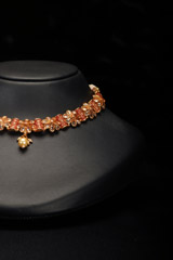 Minakari Necklace SetIMG_0758