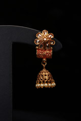 Minakari Necklace SetIMG_0762