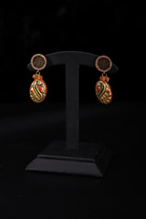 Kundan Beaded Necklace SetIMG_9348