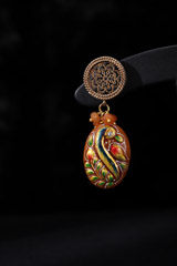Kundan Beaded Necklace SetIMG_9350