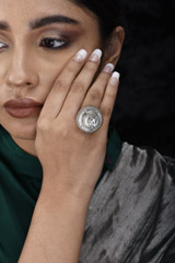 Three Tier Adjustable Ring_SUB1502