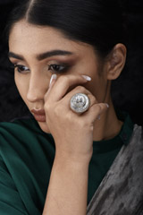 Three Tier Adjustable Ring_SUB1504