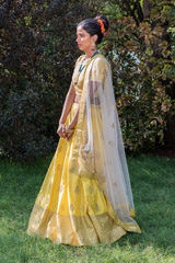 Yellow Silk Lehenga_DSC4286-Edit