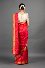 Red Angadi Saree_DSC5852-Edit