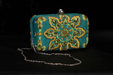 Turq Chakri ClutchIMG_2110