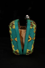 Turq Chakri ClutchIMG_2114