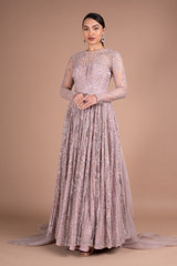 Embellished Full Length GownDSC05781