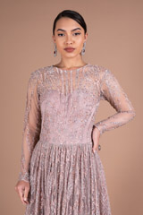 Embellished Full Length GownDSC05782