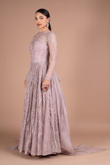 Embellished Full Length GownDSC05784