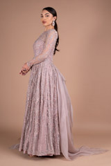 Embellished Full Length GownDSC05785