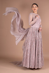 Embellished Full Length GownDSC05787