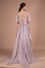 Embellished Full Length GownDSC05789