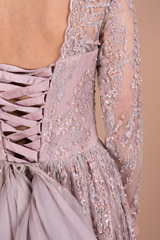 Embellished Full Length GownDSC05791