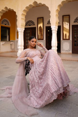 Embellished Full Length GownDSC06624