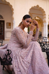 Embellished Full Length GownDSC06640