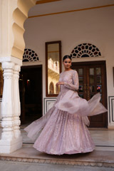 Embellished Full Length GownDSC06642