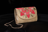 Nakshatra Beige ClutchIMG_2157