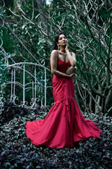 Red Top Bottom Set2006_video