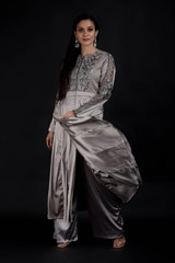 Silver Zardozi Anarkali Set_DSC4753-Edit