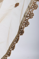 Navy Blue LehengaIMG_6710