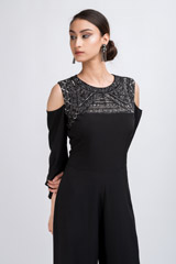 Prism Cold Shoulder Jumpsuit_DSC3711-Edit