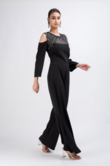 Prism Cold Shoulder Jumpsuit_DSC3719-Edit