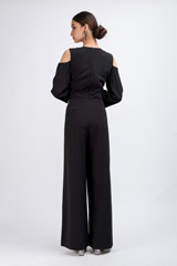Prism Cold Shoulder Jumpsuit_DSC3720