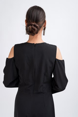 Prism Cold Shoulder Jumpsuit_DSC3721