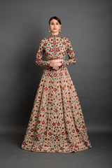 Nude Embroidered Top Bottom Set_DSC3072-Edit