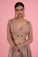 Almond Heavy Top Bottom SetDSC03063