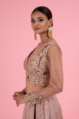 Almond Heavy Top Bottom SetDSC03068