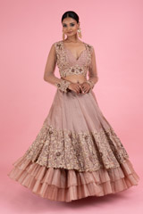 Almond Heavy Top Bottom SetDSC03070