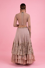 Almond Heavy Top Bottom SetDSC03071