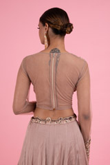 Almond Heavy Top Bottom SetDSC03072