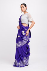 Purple Saree Blouse Set_DSC6083-Edit