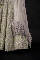 Mauve Brocade Jaal Lehenga Set_DSC4353-Edit