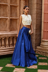 CropTop and Skirt SetIMG_0039