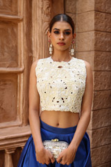 CropTop and Skirt SetIMG_0042