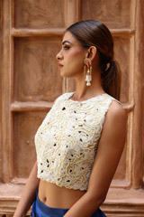 CropTop and Skirt SetIMG_0045