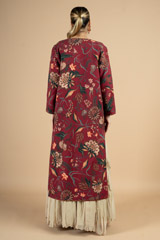 Cotton Jaquard JacketDSC09519