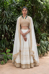 Ivory Chikankari Lehenga Set_DSC0709-Edit
