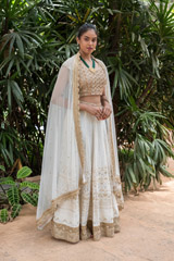 Ivory Chikankari Lehenga Set_DSC0723-Edit