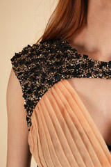 Gold Embellished GownDSC01671