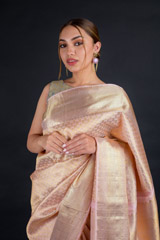 Baby Pink Kanchivaram Saree_DSC2208