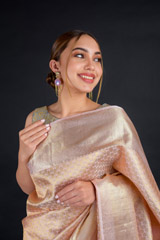 Baby Pink Kanchivaram Saree_DSC2209