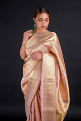 Baby Pink Kanchivaram Saree_DSC2216