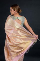 Baby Pink Kanchivaram Saree_DSC2225