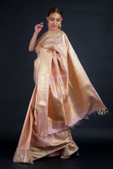 Baby Pink Kanchivaram Saree_DSC2226