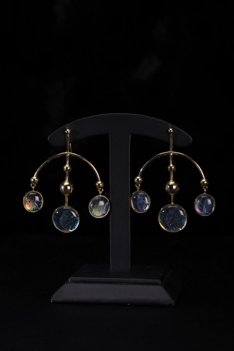 Chandelier Earring