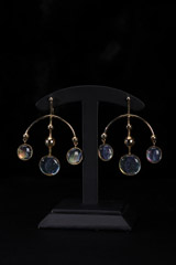 Chandelier Earring